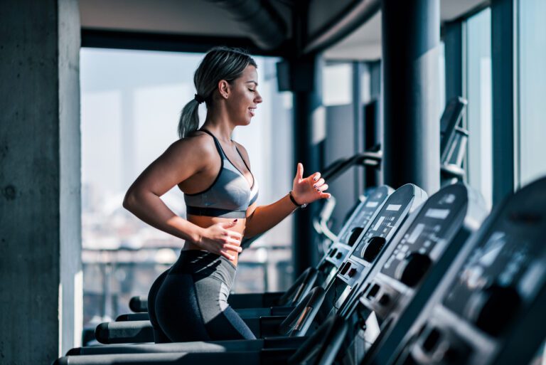 Treadmill Repairs and Treadmill Maintenance