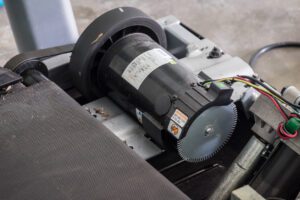 Treadmill Maintenance & Repair