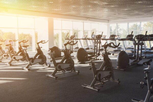 Fitness Equipment Servicing