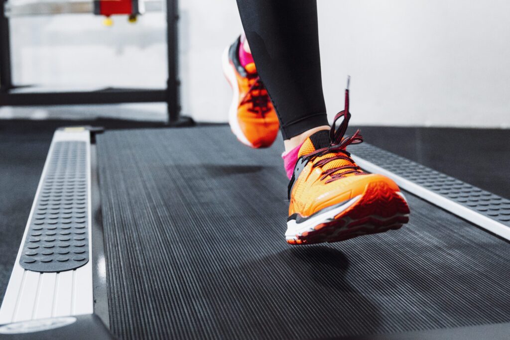 Gym Equipment Repair