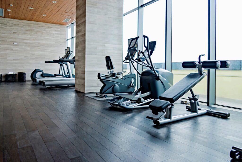 High Quality Gym Equipment